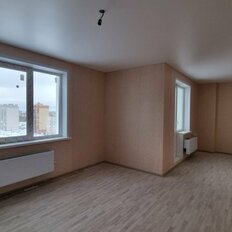 Квартира 31 м², студия - изображение 3