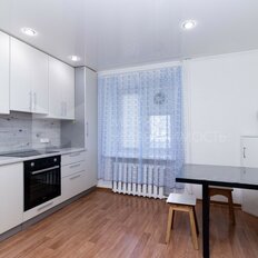 Квартира 71,8 м², 3-комнатная - изображение 5