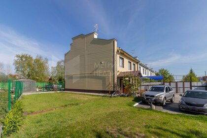 163 м² дом, 9,2 сотки участок 25 000 000 ₽ - изображение 25