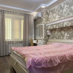 Квартира 91,4 м², 3-комнатная - изображение 5