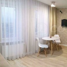 Квартира 28,3 м², студия - изображение 3