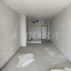 Квартира 33,7 м², студия - изображение 5