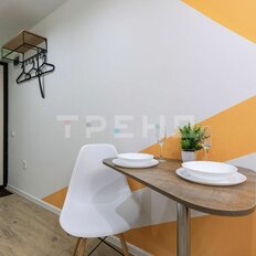 Квартира 12,3 м², студия - изображение 2