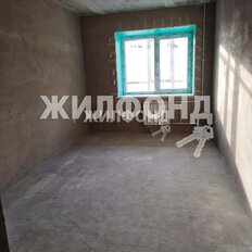 Квартира 60,8 м², 2-комнатная - изображение 2