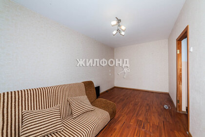 32,4 м², квартира-студия 3 450 000 ₽ - изображение 50