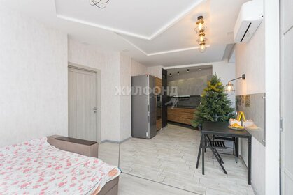 Купить квартиру в малоэтажных домах в ЖК «Монако» в Краснодарском крае - изображение 6