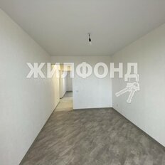 Квартира 72,8 м², 4-комнатная - изображение 1