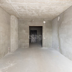 Квартира 97,6 м², 3-комнатная - изображение 5