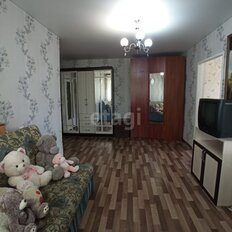Квартира 58,9 м², 4-комнатная - изображение 1