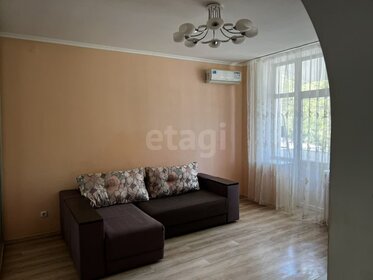 18,4 м², квартира-студия 5 300 000 ₽ - изображение 10