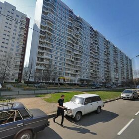 7,4 м², юридический адрес 4 700 ₽ в месяц - изображение 52