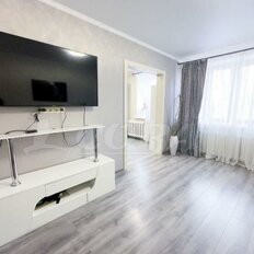 Квартира 45,6 м², 2-комнатная - изображение 1