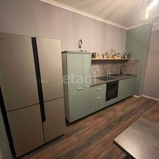 Квартира 44,4 м², 1-комнатная - изображение 2