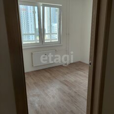 Квартира 31,7 м², 1-комнатная - изображение 5