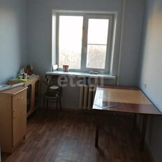 Квартира 29,6 м², 1-комнатная - изображение 2