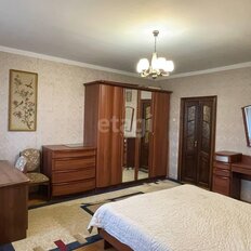 Квартира 111,6 м², 3-комнатная - изображение 4