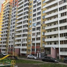 Квартира 38,6 м², 1-комнатная - изображение 4