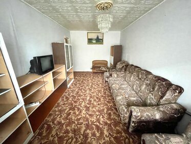 34 м², 1-комнатная квартира 3 650 000 ₽ - изображение 46