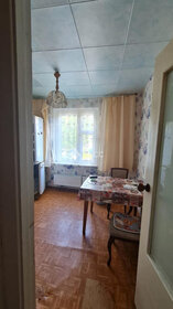 Купить квартиру с большой кухней на улице Вятская в Нижнем Новгороде - изображение 46