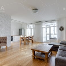 Квартира 100 м², 3-комнатная - изображение 1