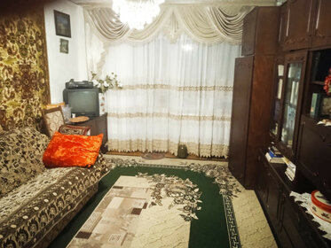 Купить квартиру на вторичном рынке у метро Бабушкинская (оранжевая ветка) в Москве и МО - изображение 1