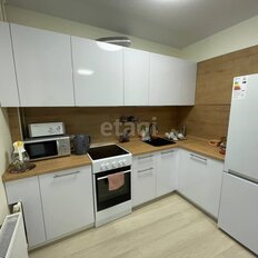 Квартира 26,5 м², студия - изображение 3