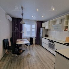 Квартира 60 м², 2-комнатная - изображение 1