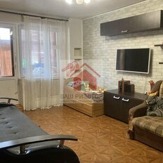 Квартира 39,5 м², 1-комнатная - изображение 2