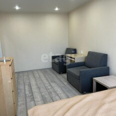 Квартира 28,5 м², 1-комнатная - изображение 2