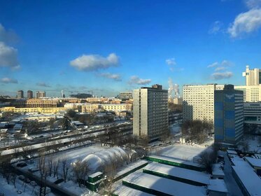Купить трехкомнатную квартиру у метро МЦД Щербинка в Москве и МО - изображение 4