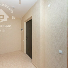 Квартира 23,5 м², 1-комнатная - изображение 3