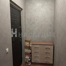 Квартира 35,5 м², 1-комнатная - изображение 4