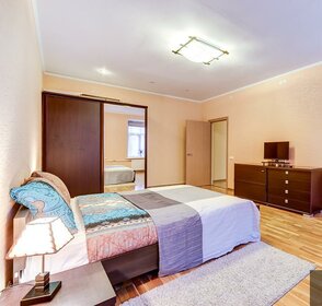 20 м², квартира-студия 3 600 ₽ в сутки - изображение 55