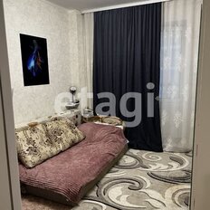 Квартира 23,6 м², студия - изображение 2