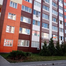 Квартира 56 м², 2-комнатная - изображение 2