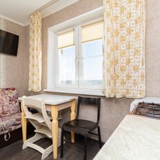 Квартира 37,6 м², 1-комнатная - изображение 5