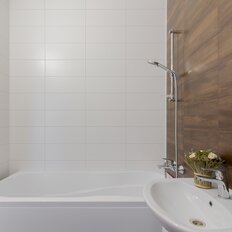 Квартира 33,7 м², 1-комнатная - изображение 5