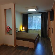 Квартира 40 м², 1-комнатная - изображение 1