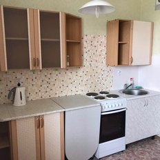 Квартира 30 м², студия - изображение 4