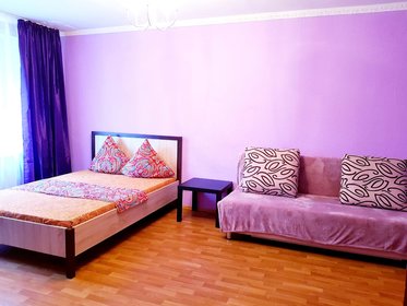 35,1 м², 1-комнатная квартира 3 590 ₽ в сутки - изображение 104