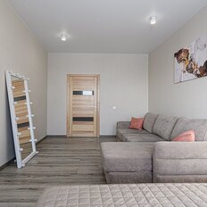 Квартира 40 м², 1-комнатная - изображение 3