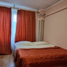 Квартира 24 м², студия - изображение 4