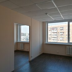 37,7 м², офис - изображение 1
