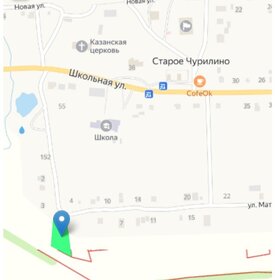 12 м², комната 15 000 ₽ в месяц - изображение 35