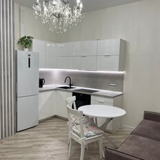 Квартира 50 м², 2-комнатная - изображение 1