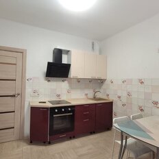 Квартира 25 м², студия - изображение 1