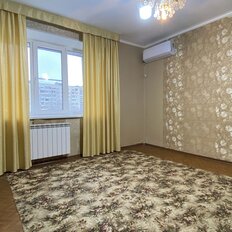 Квартира 34 м², 1-комнатная - изображение 1