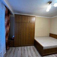 Квартира 25 м², 1-комнатная - изображение 5