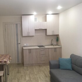 27 м², квартира-студия 12 000 ₽ в месяц - изображение 65