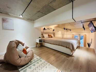 30 м², апартаменты-студия 2 500 ₽ в сутки - изображение 57